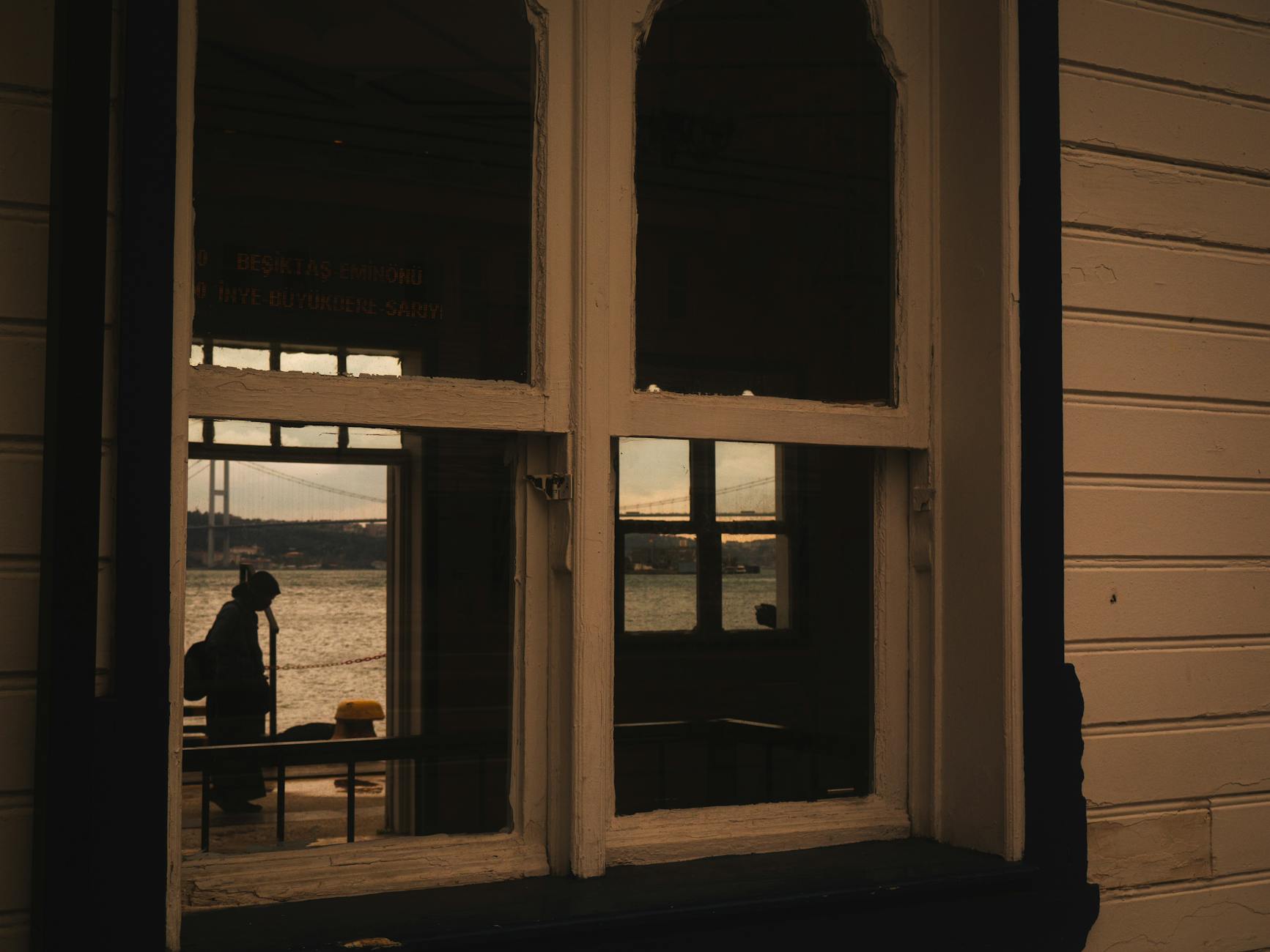 Arnavutköy Istanbul : Guide des Yalis et du Bosphore (2026)