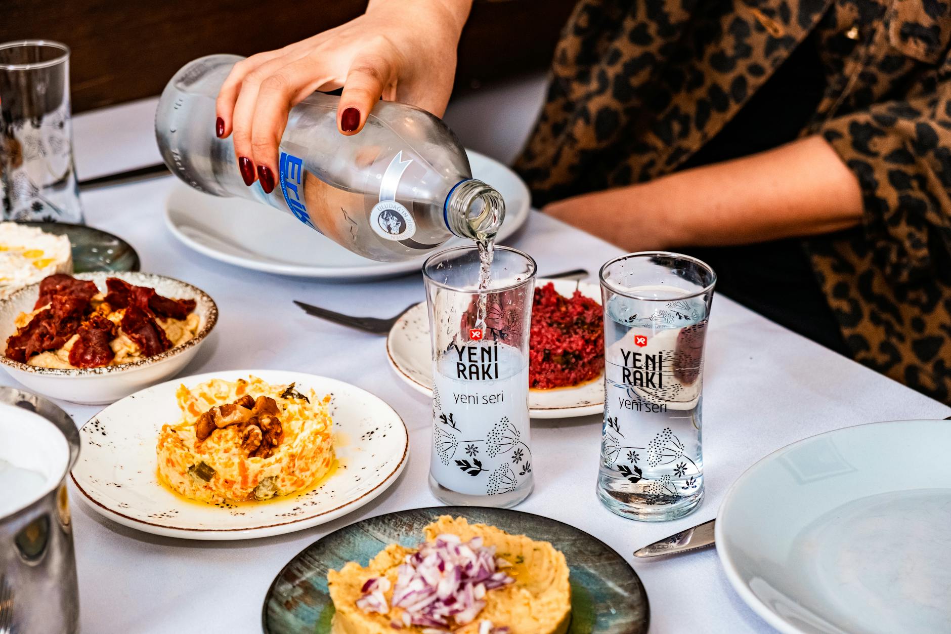 L’Art de la Meyhane : Guide des Meilleures Adresses à Istanbul (2026)